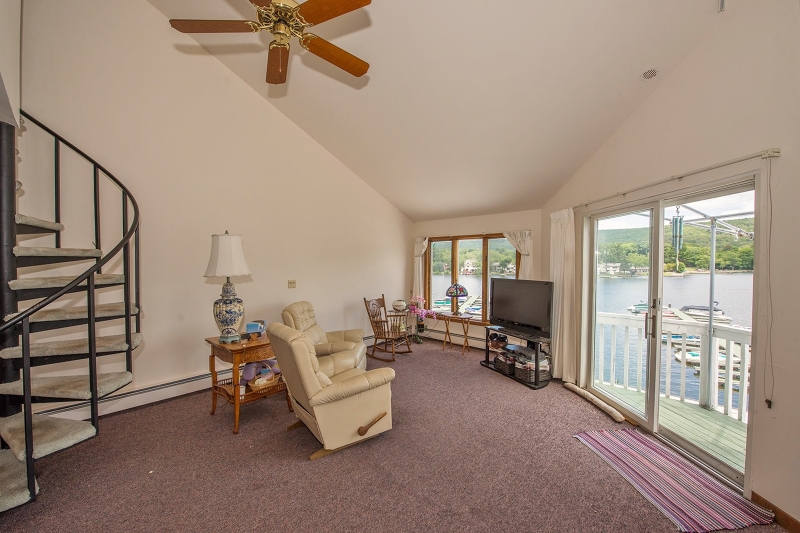 Greenwood Lake - Commercial Sale