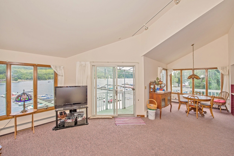 Greenwood Lake - Commercial Sale