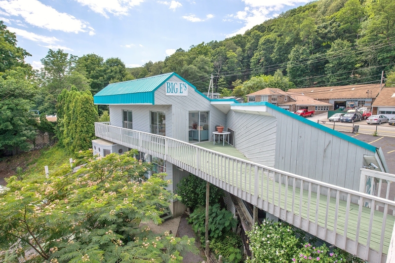 Greenwood Lake - Commercial Sale