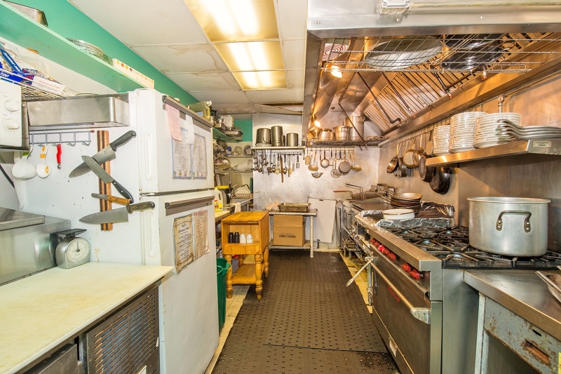 Greenwood Lake - Commercial Sale
