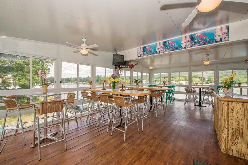 Greenwood Lake - Commercial Sale