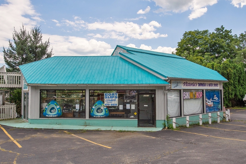 Greenwood Lake - Commercial Sale