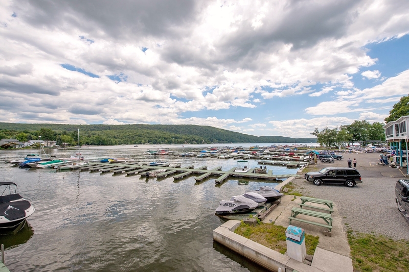 Greenwood Lake - Commercial Sale