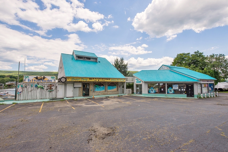 Greenwood Lake - Commercial Sale