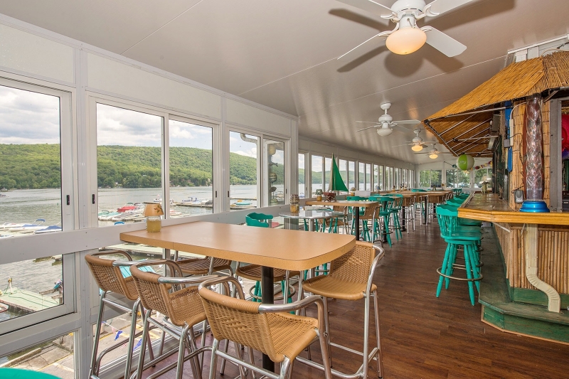 Greenwood Lake - Commercial Sale