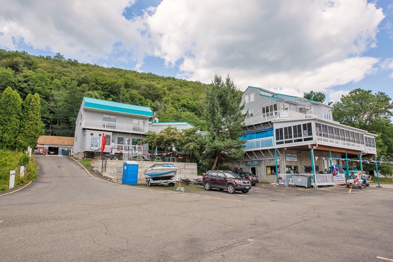 Greenwood Lake - Commercial Sale