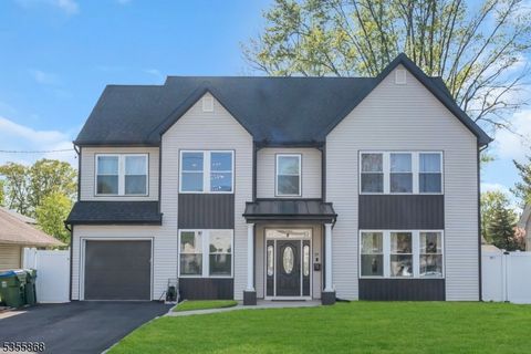 29 Stiles Rd Edison Twp. NJ 08817