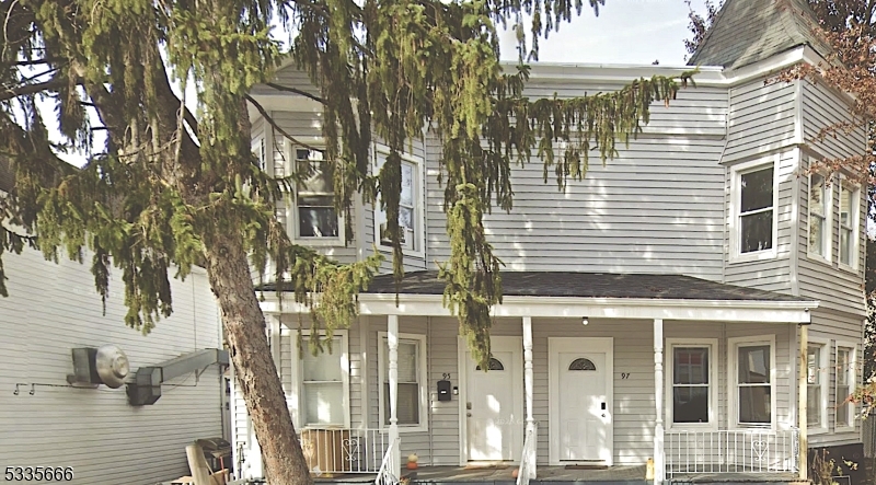 East Orange City, New Jersey 07017, United States, 6 Bedrooms Bedrooms, ,3 BathroomsBathrooms,Residential,Active,10938