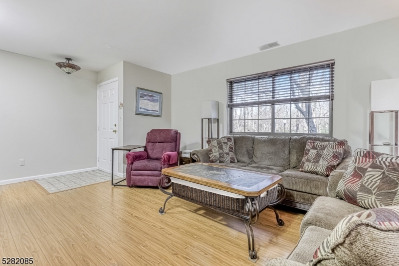 Ridge Gardens - Residential