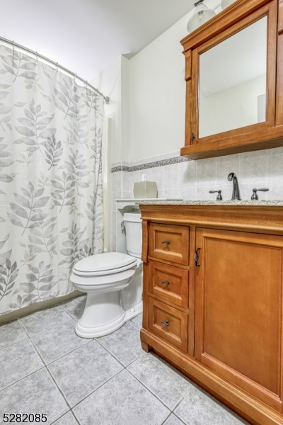 Ridge Gardens - Residential