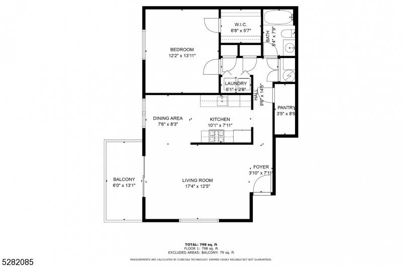 Ridge Gardens - Residential
