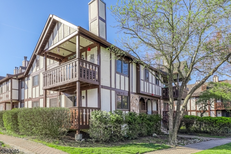 Ridge Gardens - Residential