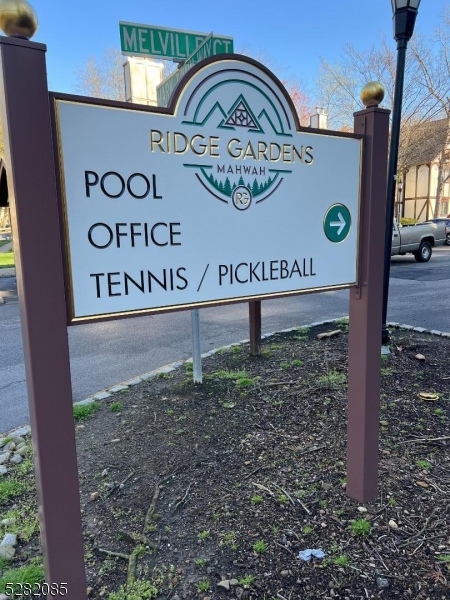 Ridge Gardens - Residential