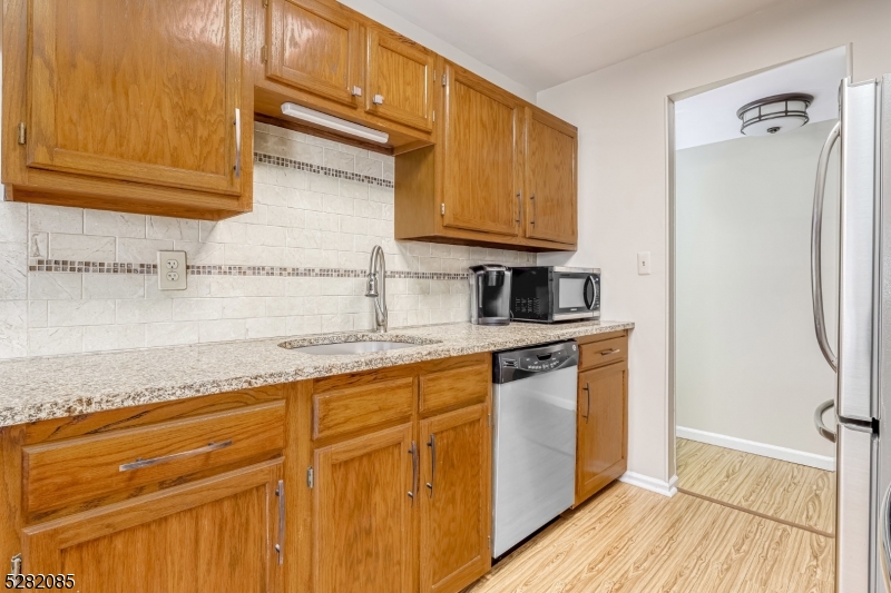 Ridge Gardens - Residential