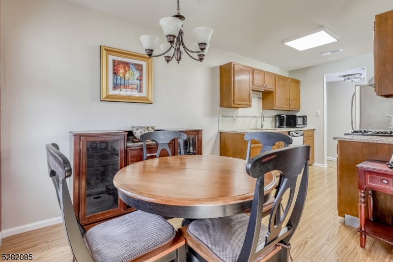 Ridge Gardens - Residential