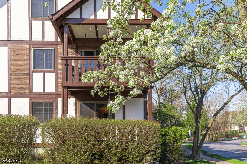 Ridge Gardens - Residential