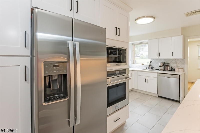 Cambridge Heights - Residential