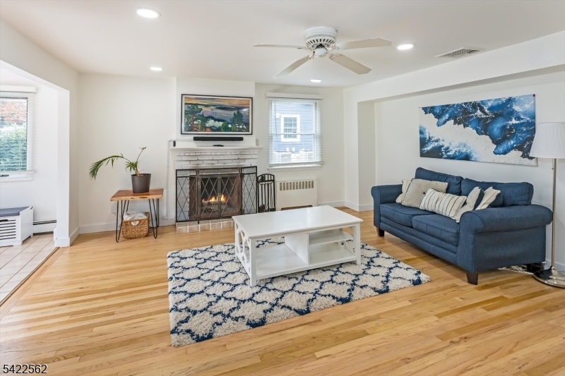 Cambridge Heights - Residential