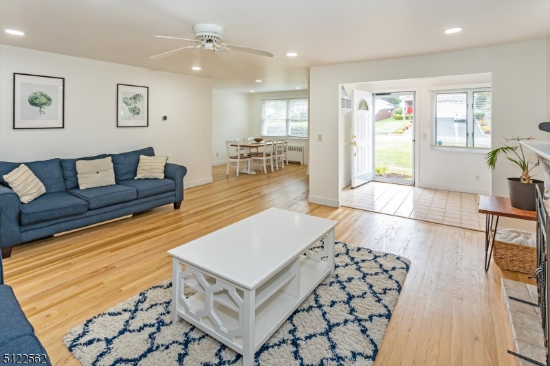 Cambridge Heights - Residential