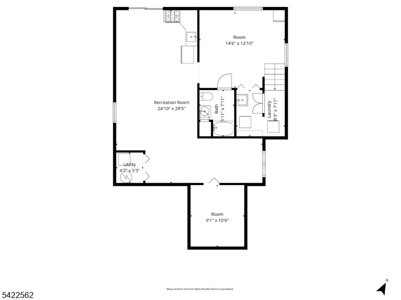 Cambridge Heights - Residential