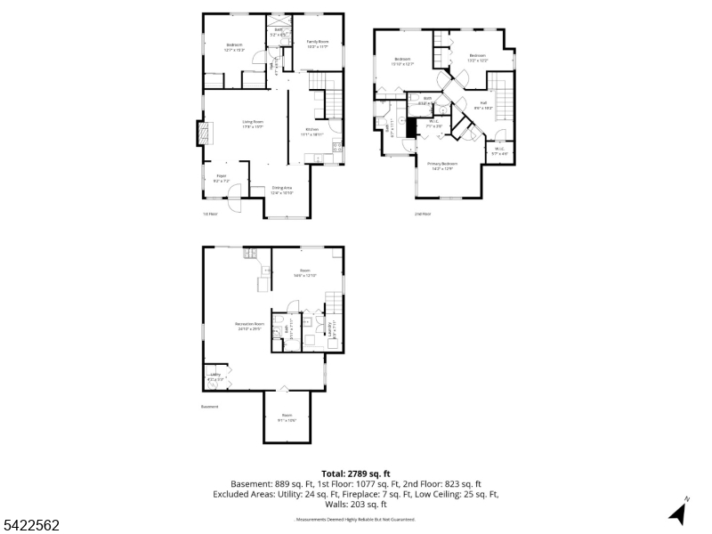 Cambridge Heights - Residential