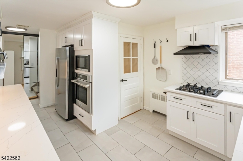 Cambridge Heights - Residential