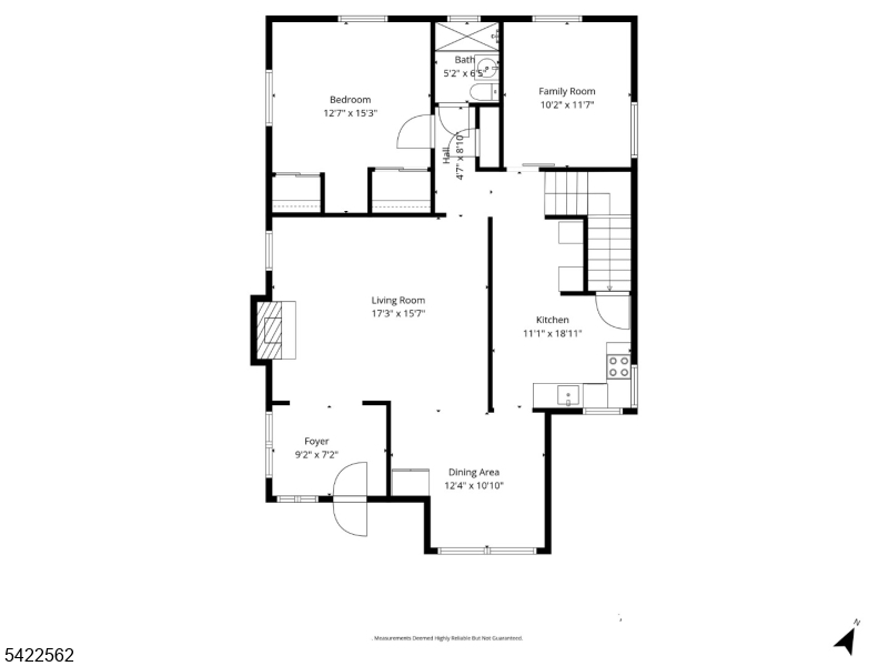 Cambridge Heights - Residential