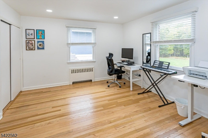 Cambridge Heights - Residential