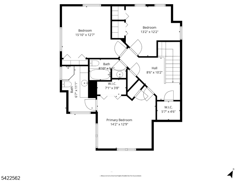 Cambridge Heights - Residential