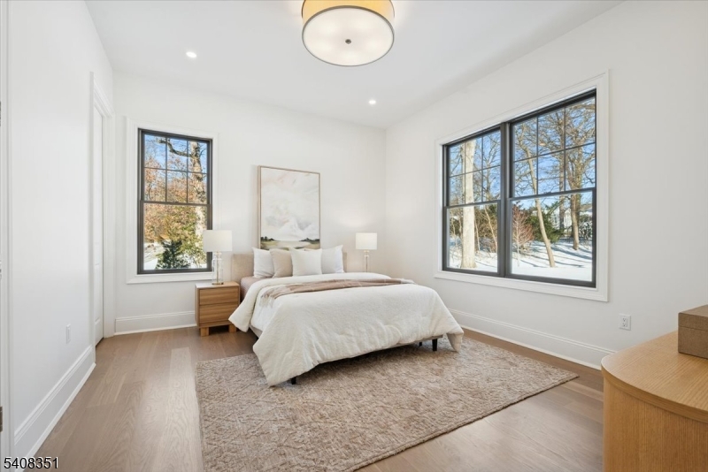 Hill Section - Residential