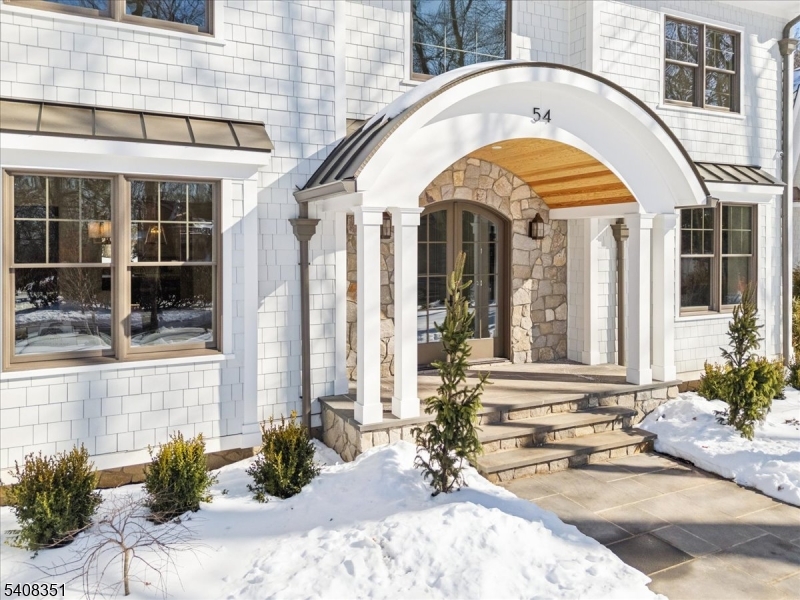 Hill Section - Residential