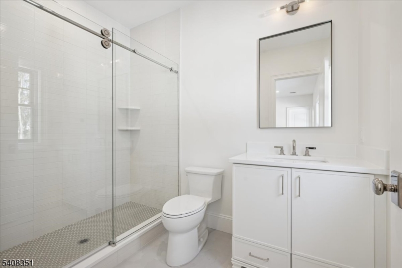 Hill Section - Residential