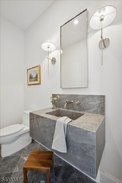 Hill Section - Residential