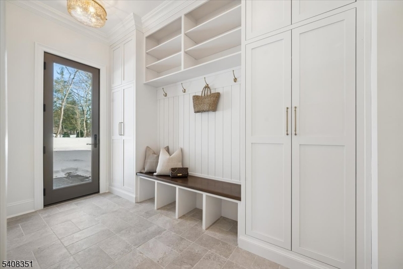 Hill Section - Residential