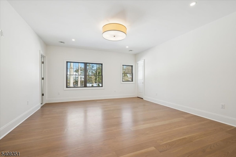 Hill Section - Residential