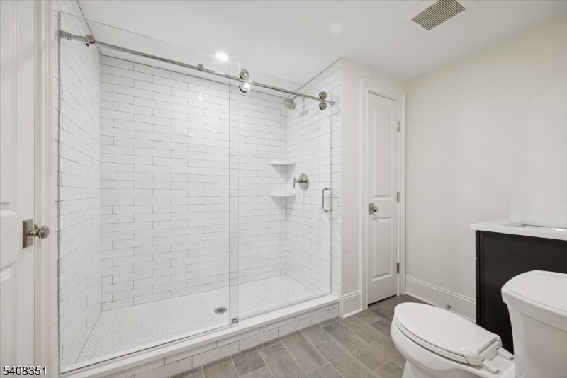 Hill Section - Residential