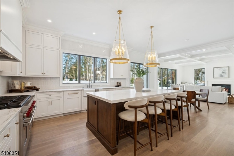 Hill Section - Residential