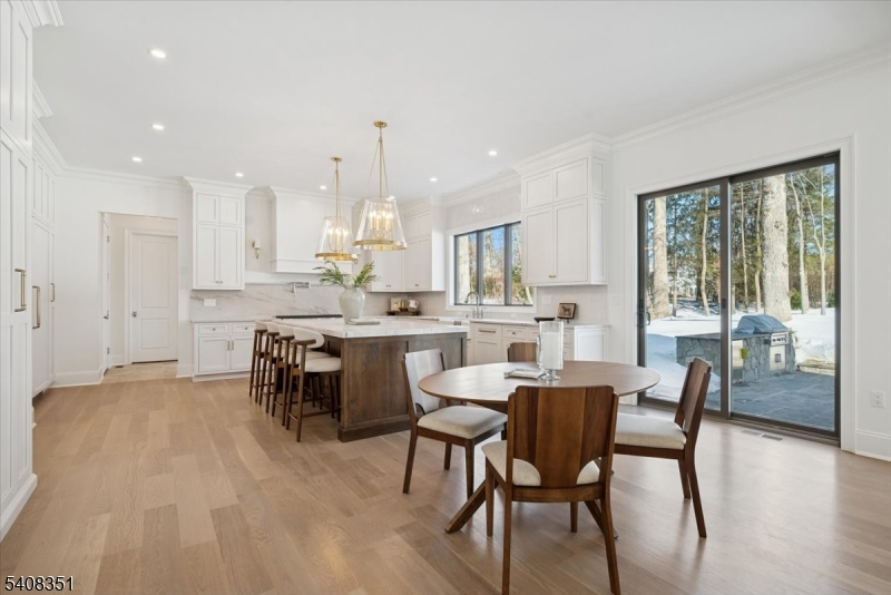 Hill Section - Residential