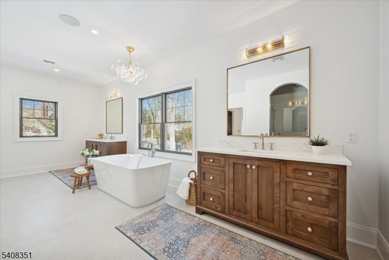 Hill Section - Residential