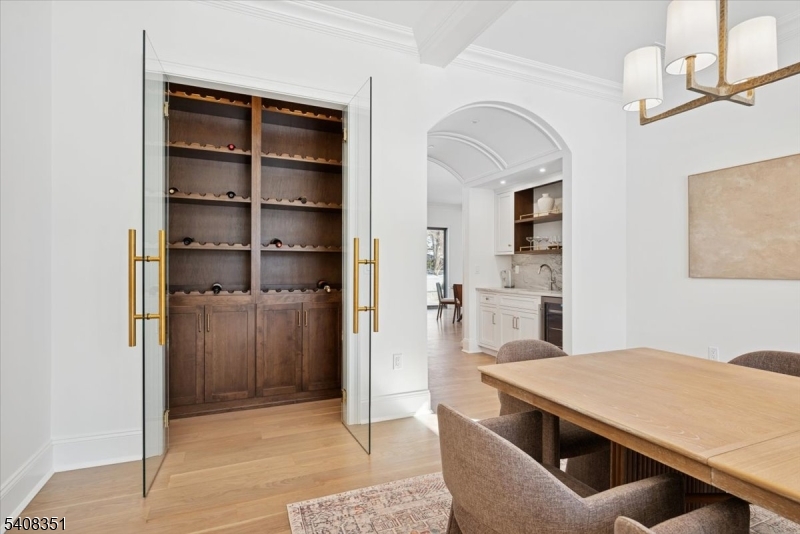 Hill Section - Residential