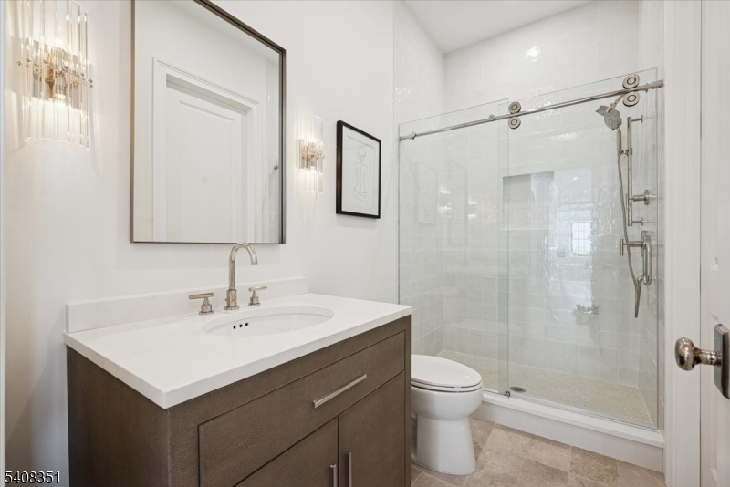 Hill Section - Residential