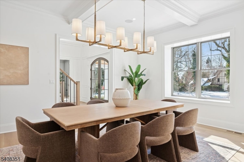 Hill Section - Residential