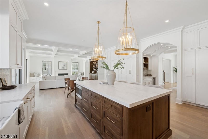 Hill Section - Residential