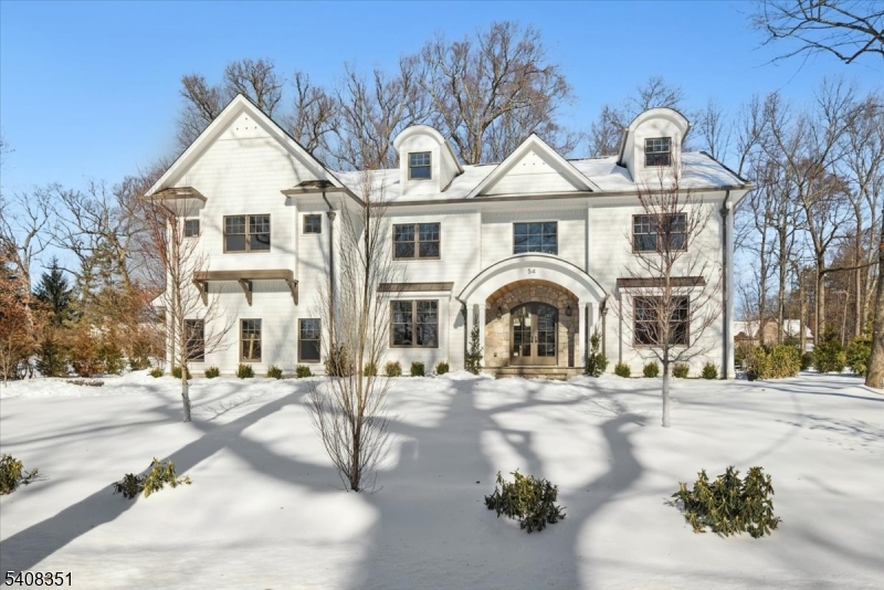 Hill Section - Residential