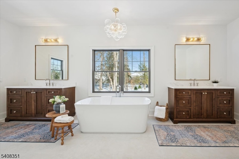 Hill Section - Residential