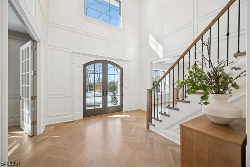 Hill Section - Residential