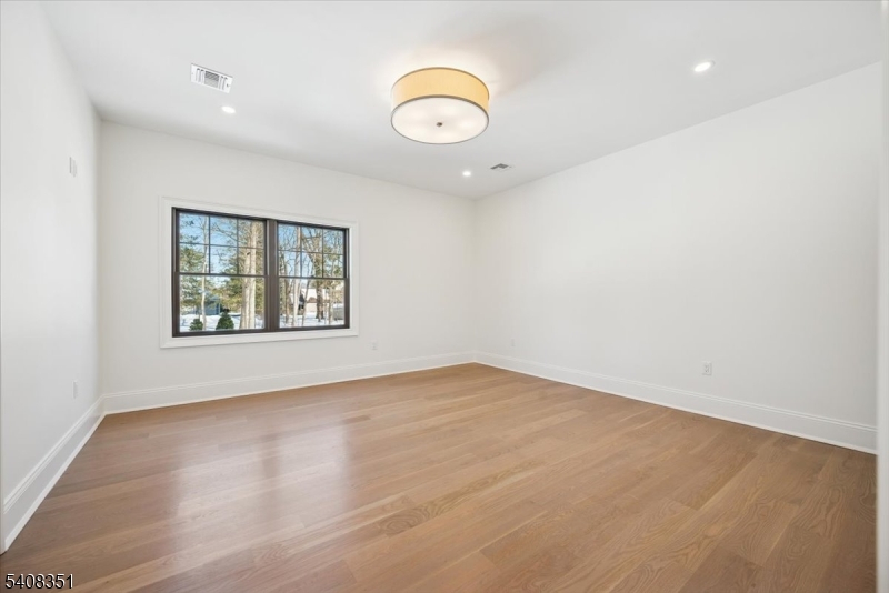 Hill Section - Residential