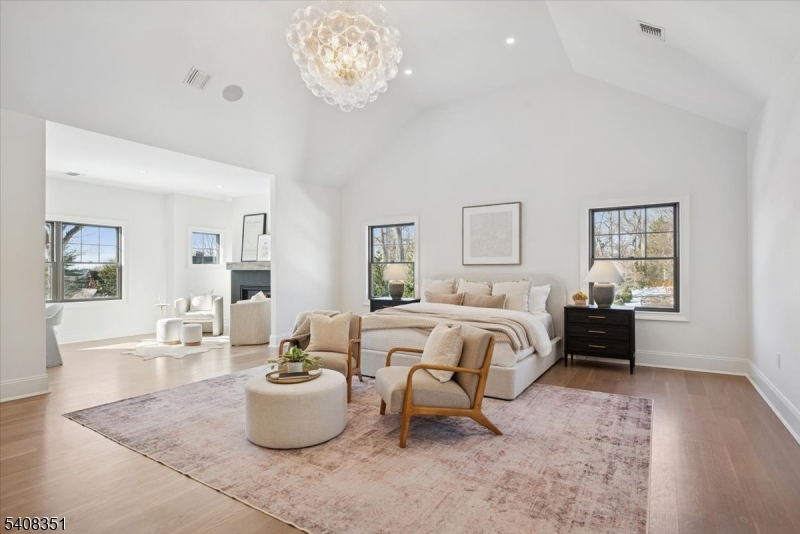 Hill Section - Residential