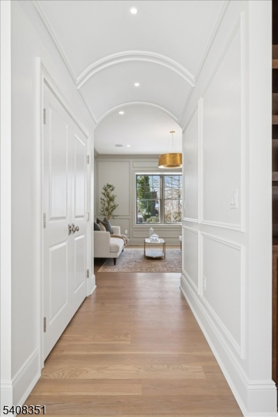 Hill Section - Residential