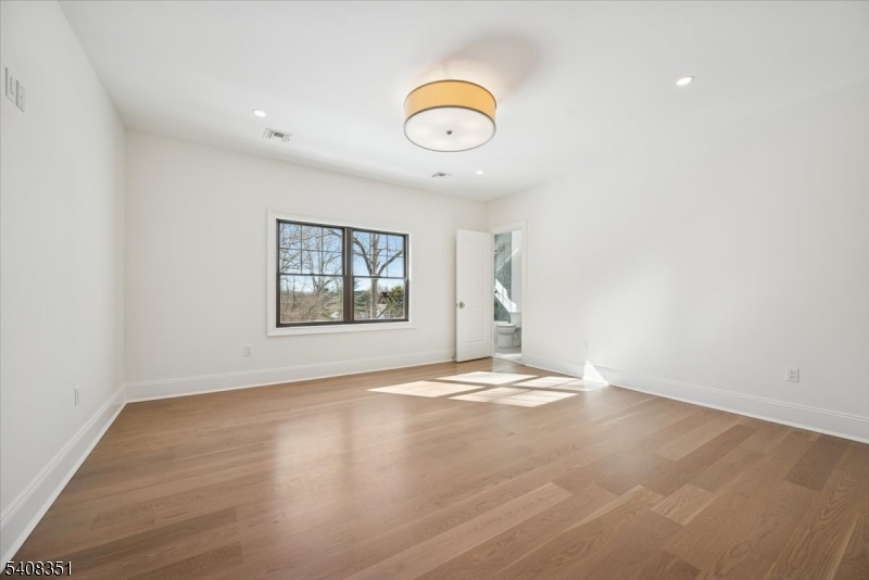 Hill Section - Residential